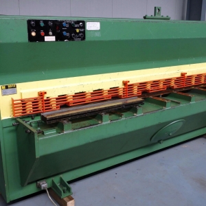 HACO 3100 x 6,3 mm